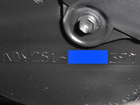 トヨタトヨエース平ボディ小型（2t・3t）[写真15]