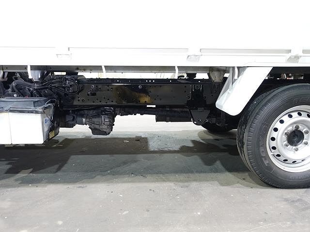 トヨタトヨエース平ボディ小型（2t・3t）[写真19]