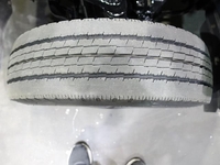 トヨタトヨエース平ボディ小型（2t・3t）[写真21]