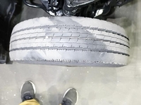 トヨタトヨエース平ボディ小型（2t・3t）[写真24]