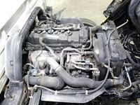 トヨタトヨエース平ボディ小型（2t・3t）[写真25]