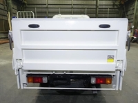 トヨタトヨエース平ボディ小型（2t・3t）[写真06]