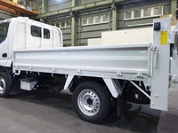 トヨタトヨエース平ボディ小型（2t・3t）[写真07]