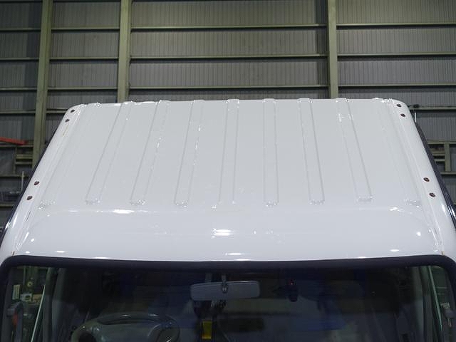 トヨタトヨエース平ボディ小型（2t・3t）[写真09]
