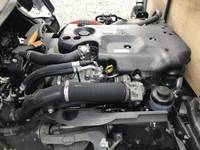 いすゞエルフ平ボディ小型（2t・3t）[写真13]