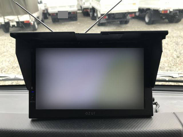 いすゞエルフ平ボディ小型（2t・3t）[写真23]