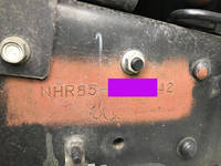 いすゞエルフ平ボディ小型（2t・3t）[写真24]