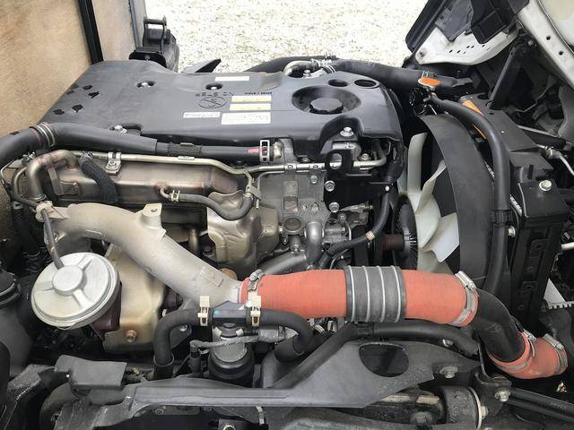 いすゞエルフ平ボディ小型（2t・3t）[写真26]