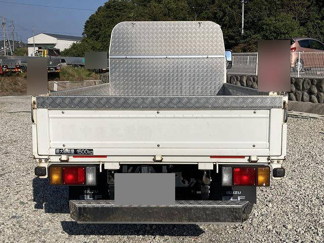 いすゞエルフ平ボディ小型（2t・3t）[写真06]