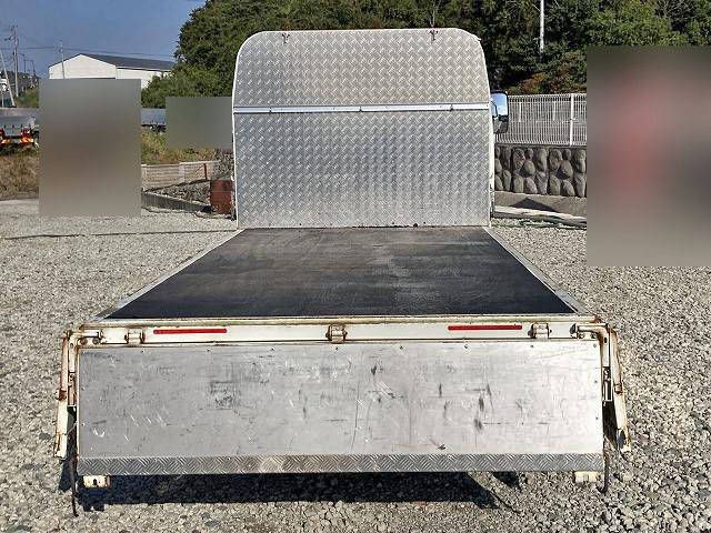 いすゞエルフ平ボディ小型（2t・3t）[写真09]