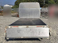 いすゞエルフ平ボディ小型（2t・3t）[写真09]