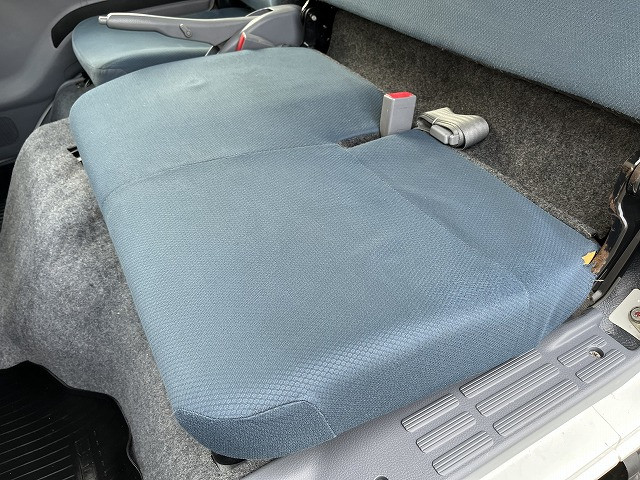 三菱ふそうキャンターアルミバン小型（2t・3t）[写真29]