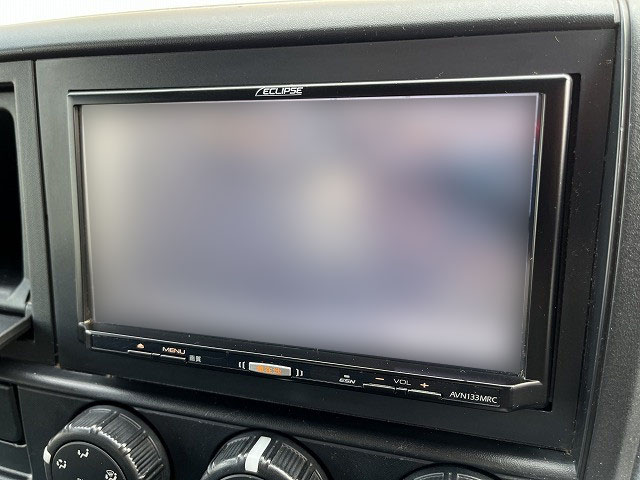 三菱ふそうキャンターアルミバン小型（2t・3t）[写真37]