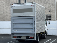 三菱ふそうキャンターアルミバン小型（2t・3t）[写真04]