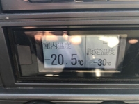 三菱ふそうキャンター冷凍車（冷蔵車）小型（2t・3t）[写真11]