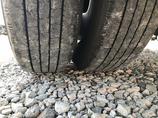 三菱ふそうキャンター冷凍車（冷蔵車）小型（2t・3t）[写真13]