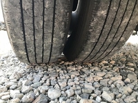 三菱ふそうキャンター冷凍車（冷蔵車）小型（2t・3t）[写真13]