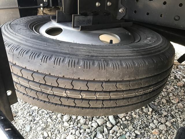 三菱ふそうキャンター冷凍車（冷蔵車）小型（2t・3t）[写真14]