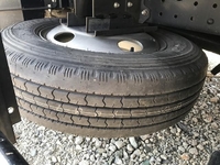 三菱ふそうキャンター冷凍車（冷蔵車）小型（2t・3t）[写真14]