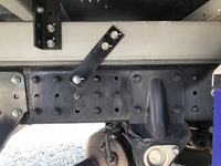 三菱ふそうキャンター冷凍車（冷蔵車）小型（2t・3t）[写真15]