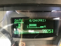 三菱ふそうキャンター冷凍車（冷蔵車）小型（2t・3t）[写真17]