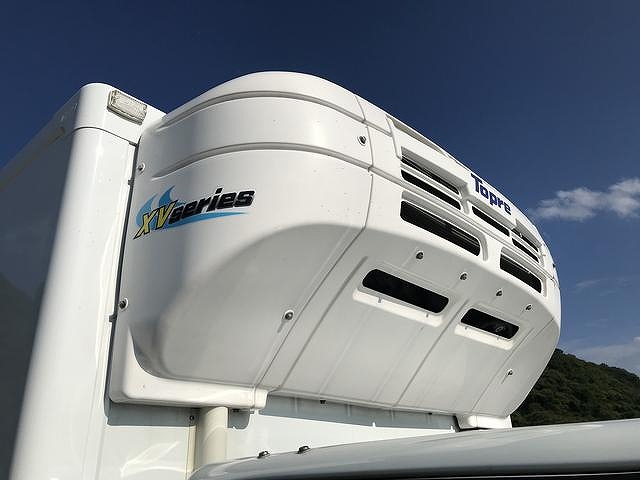 三菱ふそうキャンター冷凍車（冷蔵車）小型（2t・3t）[写真19]