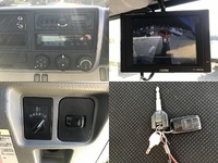 三菱ふそうキャンター冷凍車（冷蔵車）小型（2t・3t）[写真24]