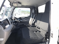 三菱ふそうキャンター冷凍車（冷蔵車）小型（2t・3t）[写真25]