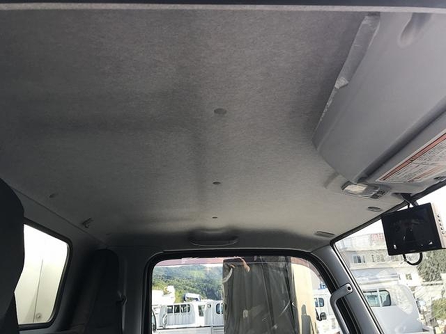 三菱ふそうキャンター冷凍車（冷蔵車）小型（2t・3t）[写真27]