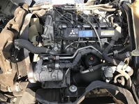 三菱ふそうキャンター冷凍車（冷蔵車）小型（2t・3t）[写真28]