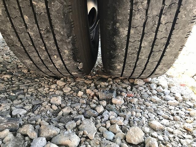 三菱ふそうキャンター冷凍車（冷蔵車）小型（2t・3t）[写真30]