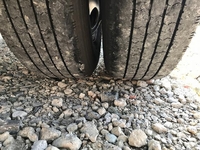 三菱ふそうキャンター冷凍車（冷蔵車）小型（2t・3t）[写真30]