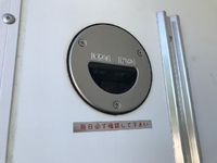 三菱ふそうキャンター冷凍車（冷蔵車）小型（2t・3t）[写真38]