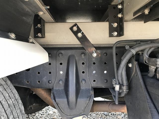 三菱ふそうキャンター冷凍車（冷蔵車）小型（2t・3t）[写真39]