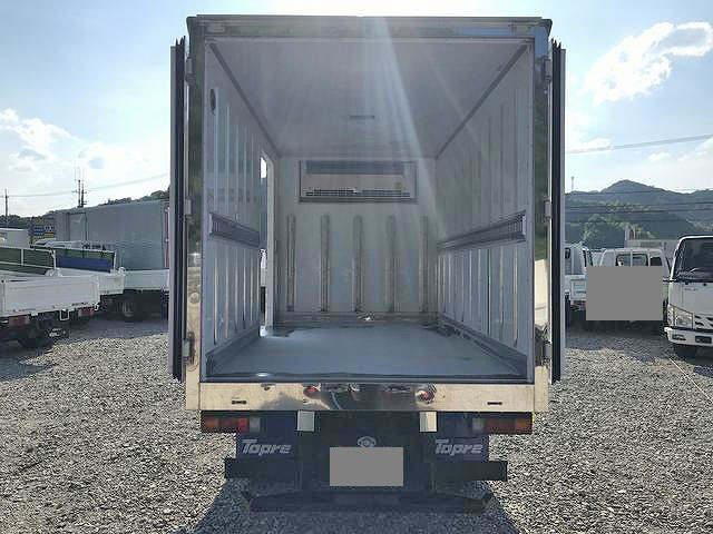 三菱ふそうキャンター冷凍車（冷蔵車）小型（2t・3t）[写真07]