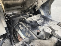 いすゞギガ汚泥吸引車大型（10t）[写真22]