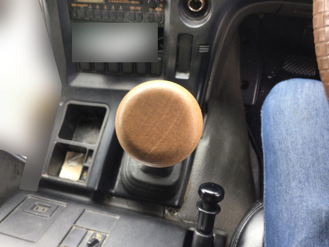 いすゞギガ汚泥吸引車大型（10t）[写真29]