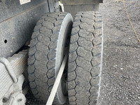 日野プロフィアダンプ大型（10t）[写真12]