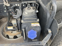 日野プロフィアダンプ大型（10t）[写真13]