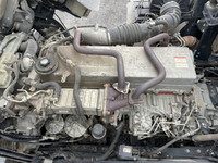 日野プロフィアダンプ大型（10t）[写真16]