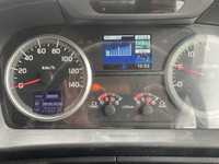 日野プロフィアダンプ大型（10t）[写真17]