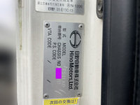 日野プロフィアダンプ大型（10t）[写真18]