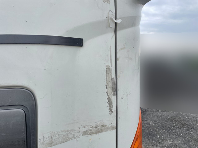 日野プロフィアダンプ大型（10t）[写真03]