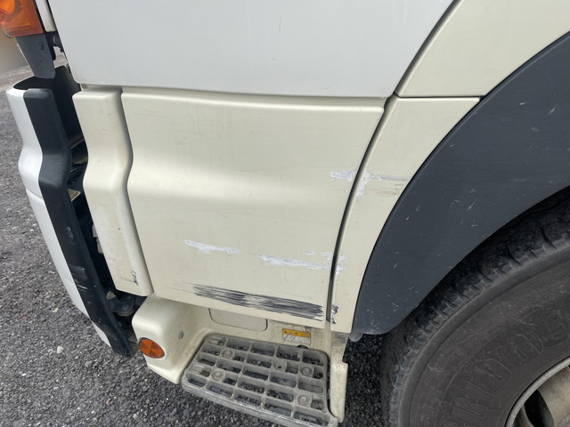 日野プロフィアダンプ大型（10t）[写真06]