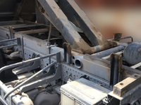 いすゞフォワード深ダンプ（土砂禁ダンプ）増トン（6t・8t）[写真11]