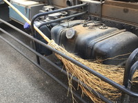 いすゞフォワード深ダンプ（土砂禁ダンプ）増トン（6t・8t）[写真12]