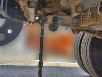 いすゞフォワード深ダンプ（土砂禁ダンプ）増トン（6t・8t）[写真13]