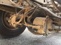 いすゞフォワード深ダンプ（土砂禁ダンプ）増トン（6t・8t）[写真14]