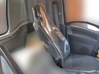 いすゞフォワード深ダンプ（土砂禁ダンプ）増トン（6t・8t）[写真17]