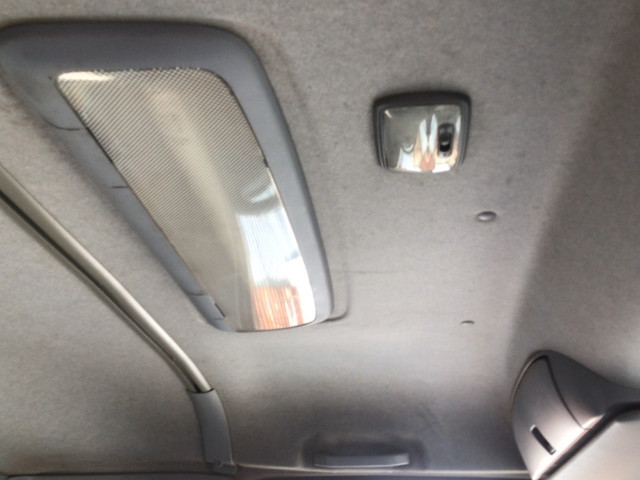 いすゞフォワード深ダンプ（土砂禁ダンプ）増トン（6t・8t）[写真18]